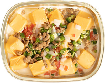 ReadyMeals Grilled Queso - 26 Oz - Image 1