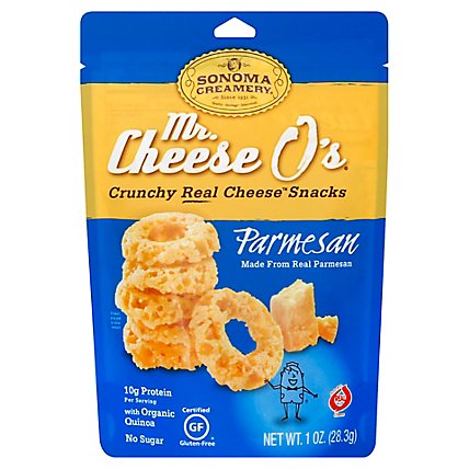 Mr Cheese O S Original - Each - Image 1
