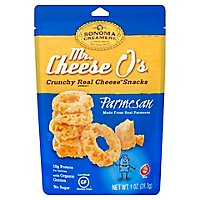 Mr Cheese O S Original - Each - Image 1