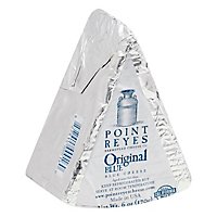 Point Reyes Wedge Blue Cheese - 6 Oz - Image 1