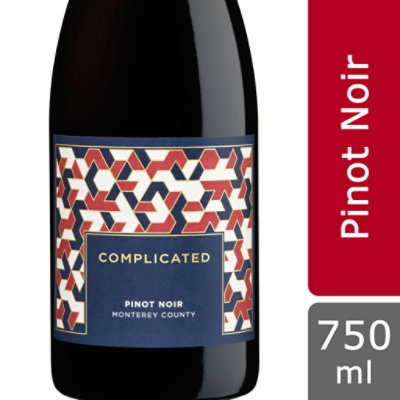 Malvern Park Pinot Noir 750ml