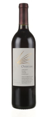 Overture Wine - 750 Ml - Image 1