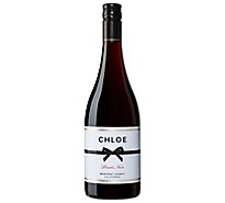 Chloe Wine Collection Pinot Noir Red Wine - 750 Ml