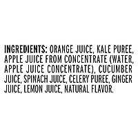 Naked Juice Smoothie Veggies Kale Blazer - 64 Fl. Oz. - Image 5