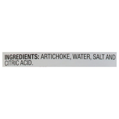 Signature SELECT Artichokes Quartered - 13.75 Oz - Image 4