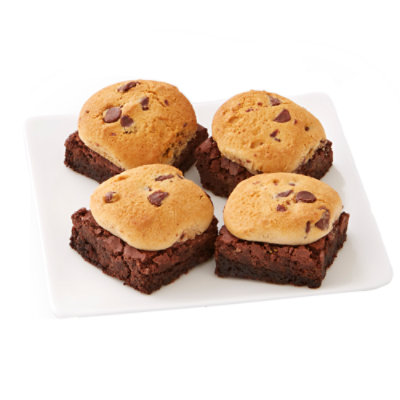 Brookies - 4 Count - Image 1