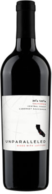 Unparalleled Cabernet Sauvignon Wine - 750 Ml