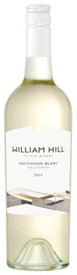 William Hill Estate North Coast Sauvignon Blanc White Wine - 750 Ml - Image 2