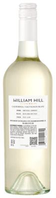 William Hill Estate North Coast Sauvignon Blanc White Wine - 750 Ml - Image 3