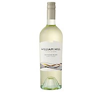 William Hill Estate North Coast Sauvignon Blanc White Wine - 750 Ml
