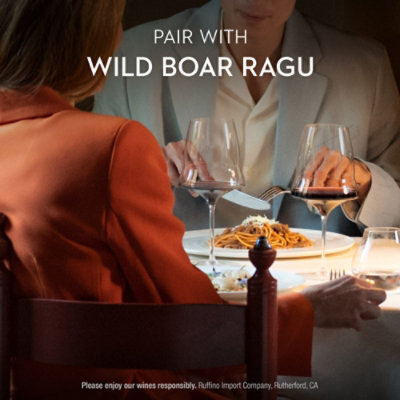 Ruffino Modus Toscana IGT Red Blend Italian Red Wine - 750 Ml - Image 2