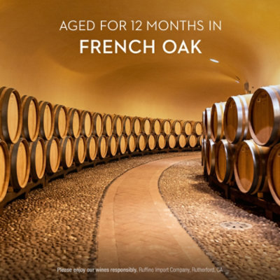 Ruffino Modus Toscana IGT Red Blend Italian Red Wine - 750 Ml - Image 5