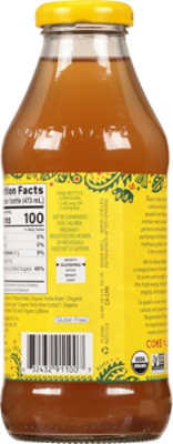 Guayaki Yerba Mate Traditional Terere - 16 Fl. Oz. - Image 6