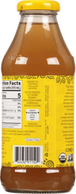 Guayaki Yerba Mate Unsweetened Terere - 16 Fl. Oz. - Image 6