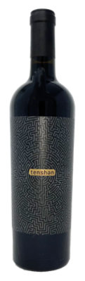 Tenshen Wine Red Santa Barbara County - 750 Ml