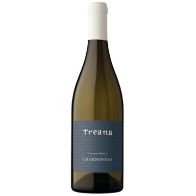 Treana Chardonnay Wine - 750 Ml