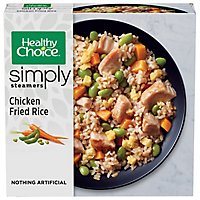 Healthy Choice Chicken Fried Rice - 10 Oz - Image 2