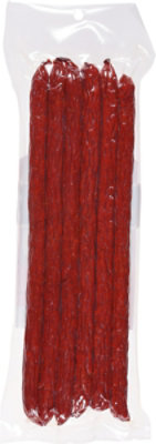 Hemplers Pepperoni - 9 Oz - Image 6