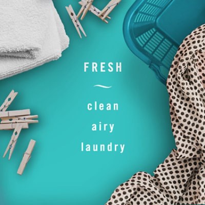 Febreze Unstopables Odor-Eliminating PLUG Air Freshener Single Refill - 0.87 Fl. Oz. - Image 3