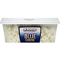 Alouette Cheese Crumbled Blue - 4 Oz - Image 2