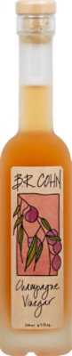 B.R. Cohn Vinegar Champagne Bottle - 6.7 Fl. Oz. - Image 2