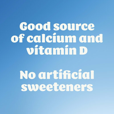 Silk Strawberry Soy Milk Yogurt Alternative - 5.3 Fl. Oz. - Image 3