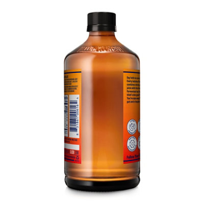 Health-Ade Kombucha Carrot - 16 Fl. Oz. - Image 7