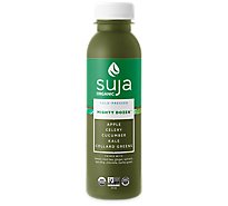 Suja Organic Mighty Dozen Cold Pressed Juice - 12 Fl. Oz.