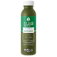 Suja Organic Mighty Dozen Cold Pressed Juice - 12 Fl. Oz. - Image 1