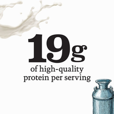 siggi's Plain Icelandic Skyr Nonfat Yogurt - 24 Oz - Image 2