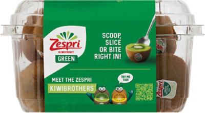 Kiwi Fruit Prepacked - 32 Oz - Image 4