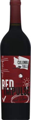 Impulse Red Wine - 750 Ml - Image 2
