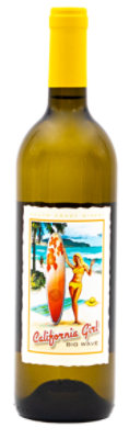 South Coast Winery California Girl Wine - 750 Ml