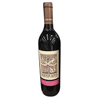 Berenda Road Sweet Red Wine - 750 Ml