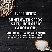 DAVID Roasted And Salted Cracked Pepper Jumbo Sunflower Seeds - 5.25 Oz - Image 3