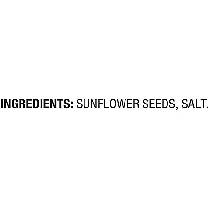 DAVID Roasted And Salted Original Jumbo Sunflower Seeds - 5.25 Oz - Image 4