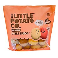 Potatoes Dynamic Duo - 1.5 Lb - Image 2