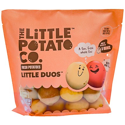 Potatoes Dynamic Duo - 1.5 Lb - Image 1