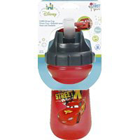 The First Years Cup Straw Cup Cars - Each