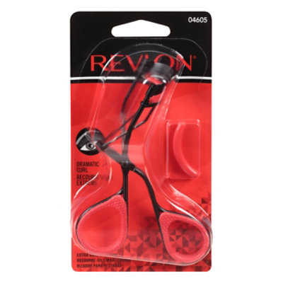Revlon Eyelash Curler Extra Curl - Each