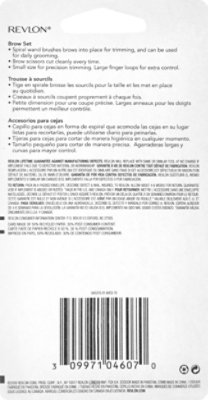 Revlon Brow Set - Each - Image 4