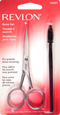 Revlon Brow Set - Each - Image 2