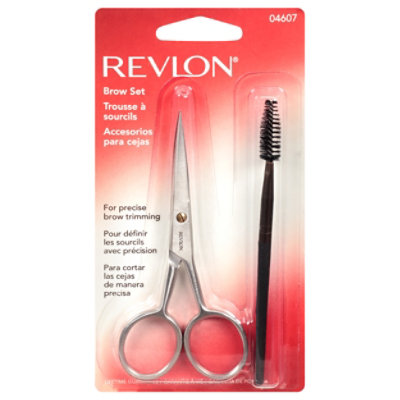 Revlon Brow Set - Each