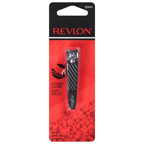 Revlon Nail Clip - Each