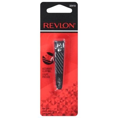 Revlon Nail Clip - Each