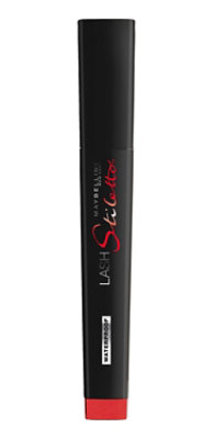 Maybelline Lash Stiletto Ultimate Length Waterproof Mascara Very Black - 0.22 Fl. Oz. - Image 1