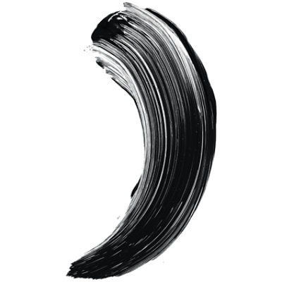 Maybelline Lash Sensational Very Black Washable Mascara Makeup 0 32 Oz Safeway