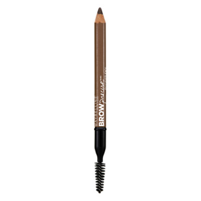Maybelline Eyebrow Master Shape By Eye Studio Deep Brown - 0.02 Oz