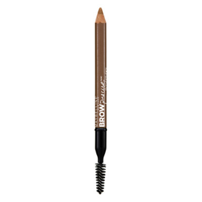 Maybelline Brow Precise Blonde Shaping Eyebrow Pencil - 0.02 Oz - Image 1