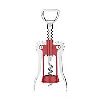 True Fabrications Corkscrew Red Wing - Each - Image 1
